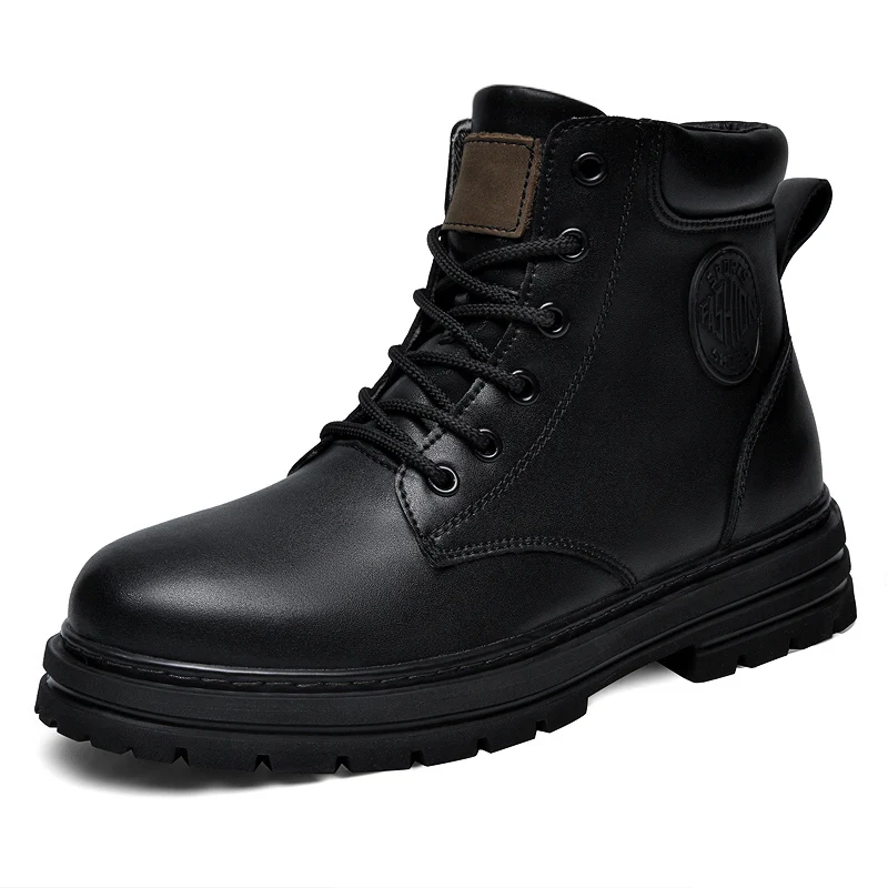 Men'S Fashion For 30 Year Olds - 빅 사이즈 49 50 겨울 블랙