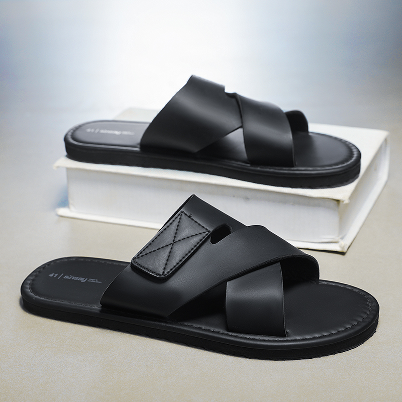 Men'S Fashion For 30 Year Olds - 남성용 슬리퍼 2026년 신상 여름 레저