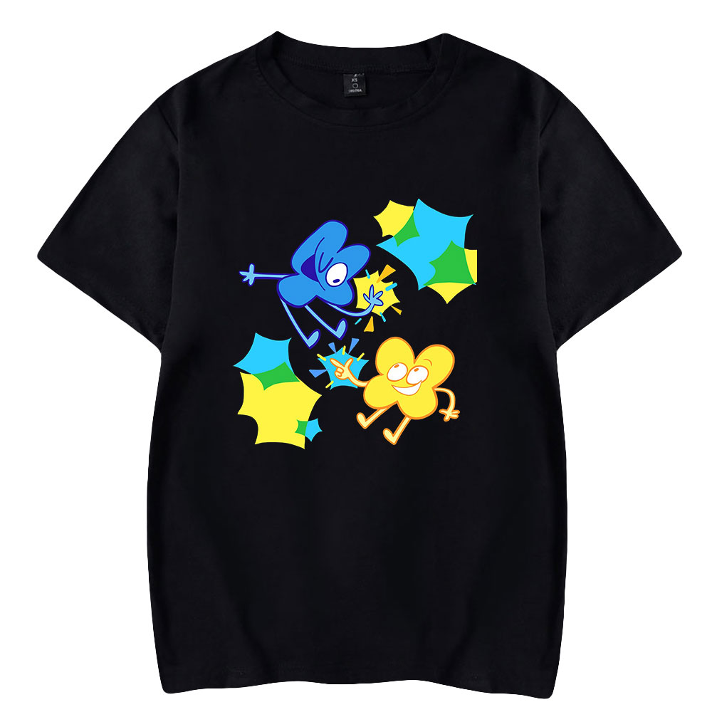 Men Fashion Youtubers - Jacknjellify Merch Tshirt 유니섹스 크루넥 반팔