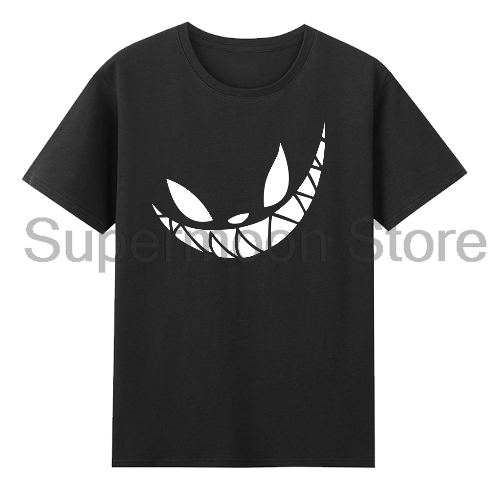 Men Fashion Youtubers - Rubius Tshirt 유니섹스 크루 넥 반소매
