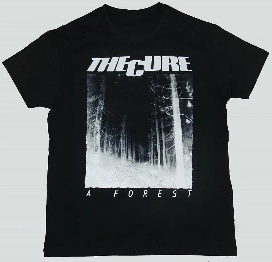 The Cure 2026 영국 및 아일랜드 여름 투어  - Men'S Fashion Uk 2026 리뷰 및 가격