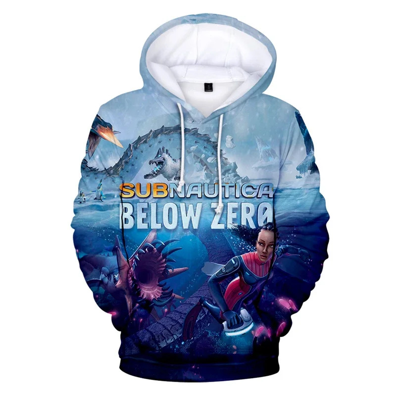 Subnautica Below Zero 3D 프린트 후 - Men'S Dress Pants Fashion 리뷰 및 가격