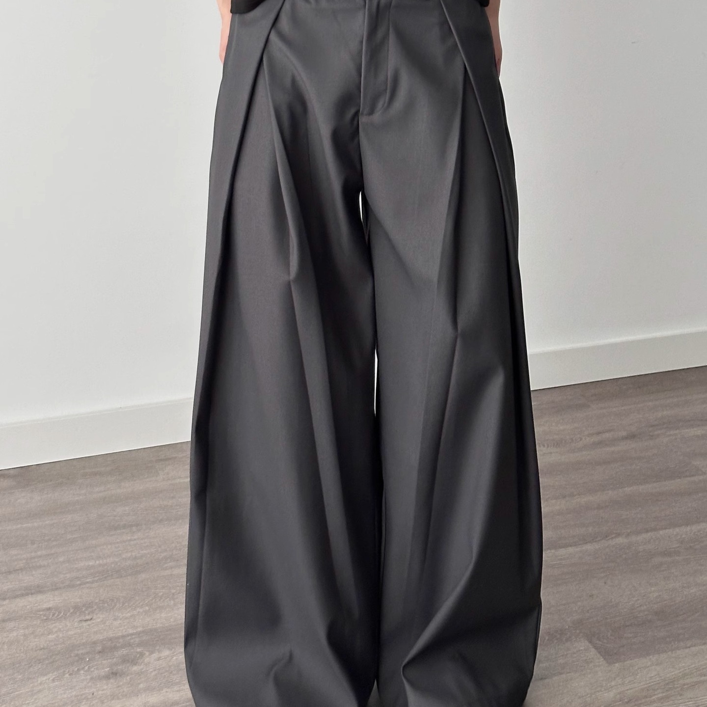 2025 신상 블랙 수트 팬츠 남성 패션 소셜 남성 드 - Men'S Dress Pants Fashion 리뷰 및 가격