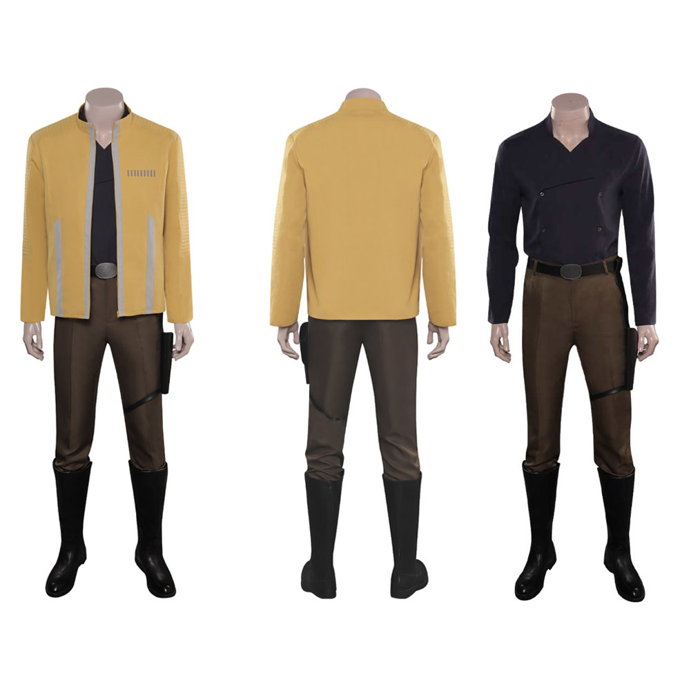 제다이: 생존자 Cal Kestis 코스프레 의상 코트 - Men'S Fashion Leather Jacket 리뷰 및 가격