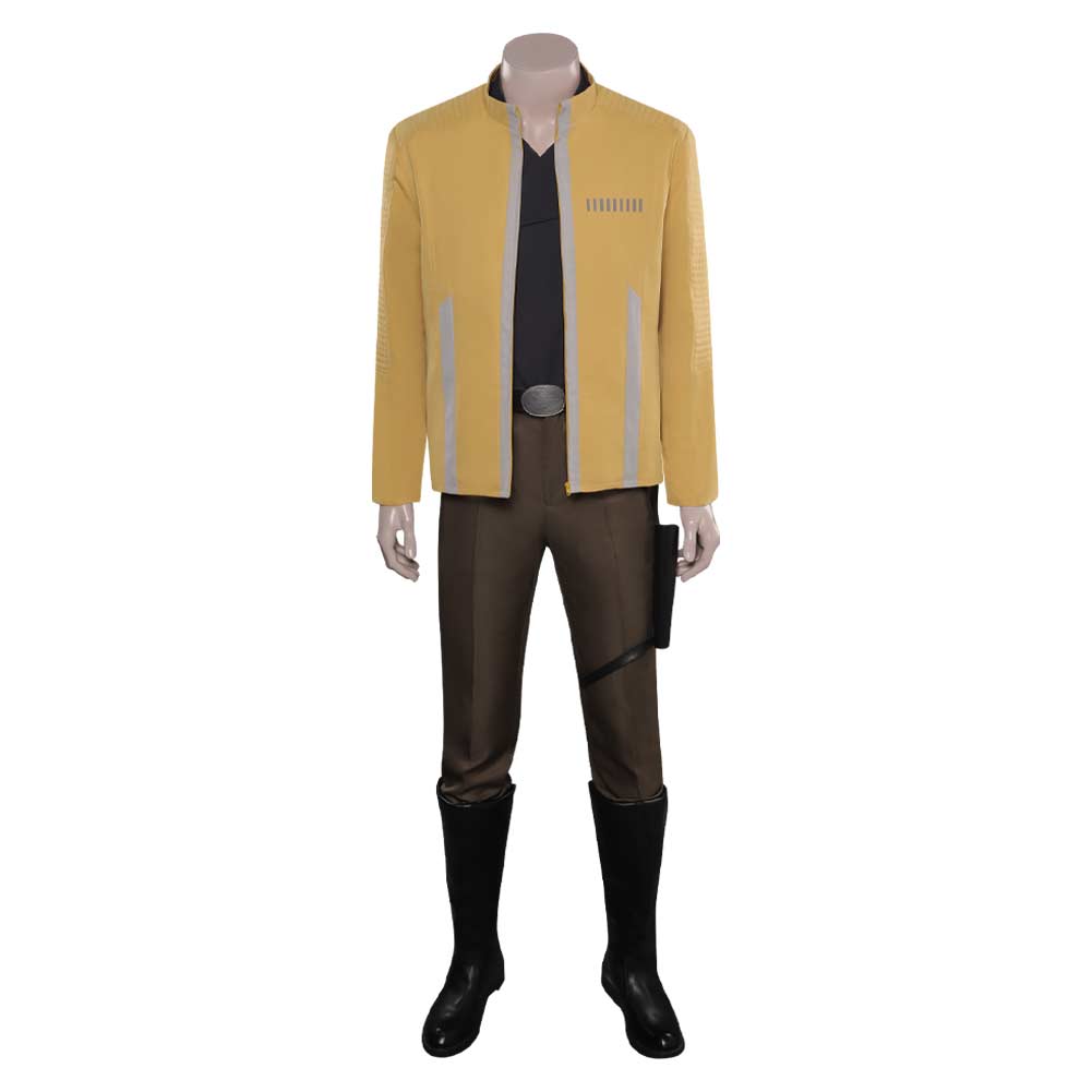제다이: 생존자 Cal Kestis 코스프레 의상 코트 - Men'S Fashion Leather Jacket 리뷰 및 가격