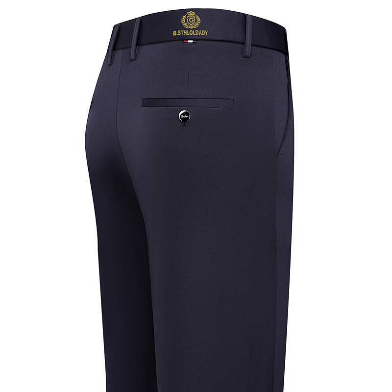 2026 패션 남성 스트레치 팬츠 플랫 프론트 포멀 드 - Men'S Dress Pants Fashion 리뷰 및 가격