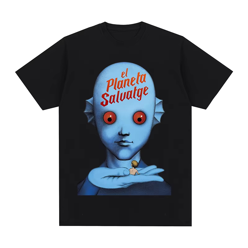 Fantastic Planet El Planeta Sa - Men'S Fashion 70S 리뷰 및 가격