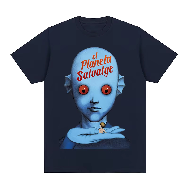 Fantastic Planet El Planeta Sa - Men'S Fashion 70S 리뷰 및 가격