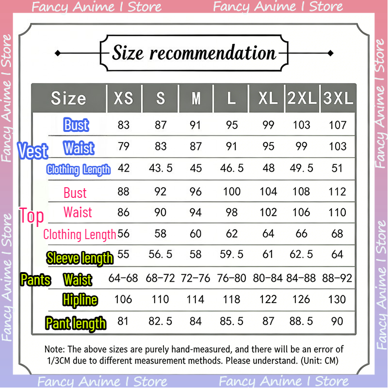 애니메이션 아카자 코스프레 의상 잘생긴 성인 파티 플레 - Men'S Dress Pants Fashion 리뷰 및 가격