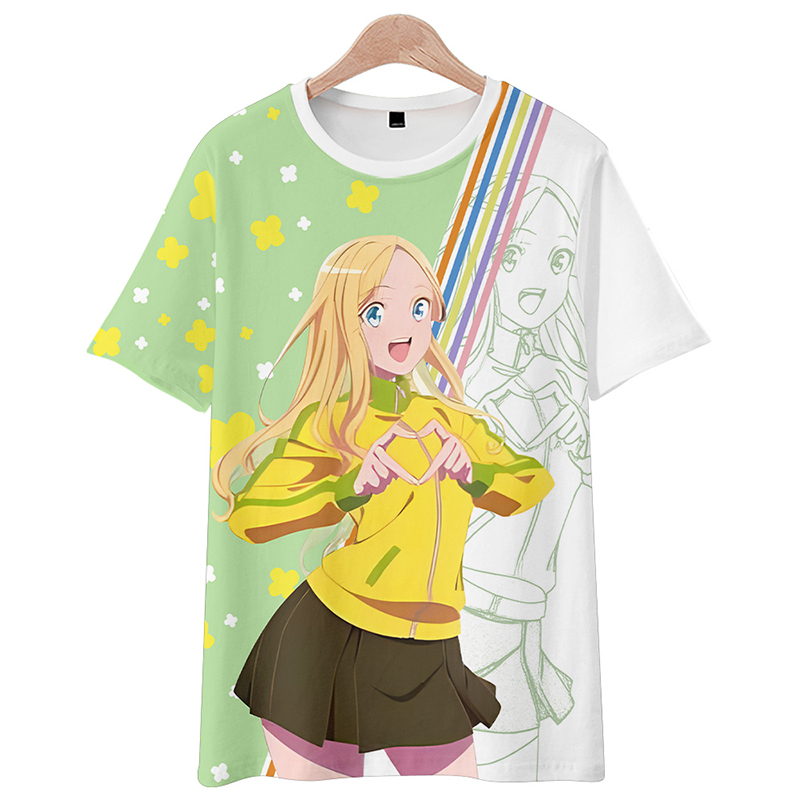 3D 프린트 애니메이션 Narenare -당신을 응원합 - Men'S Fashion Oversized T Shirt 리뷰 및 가격
