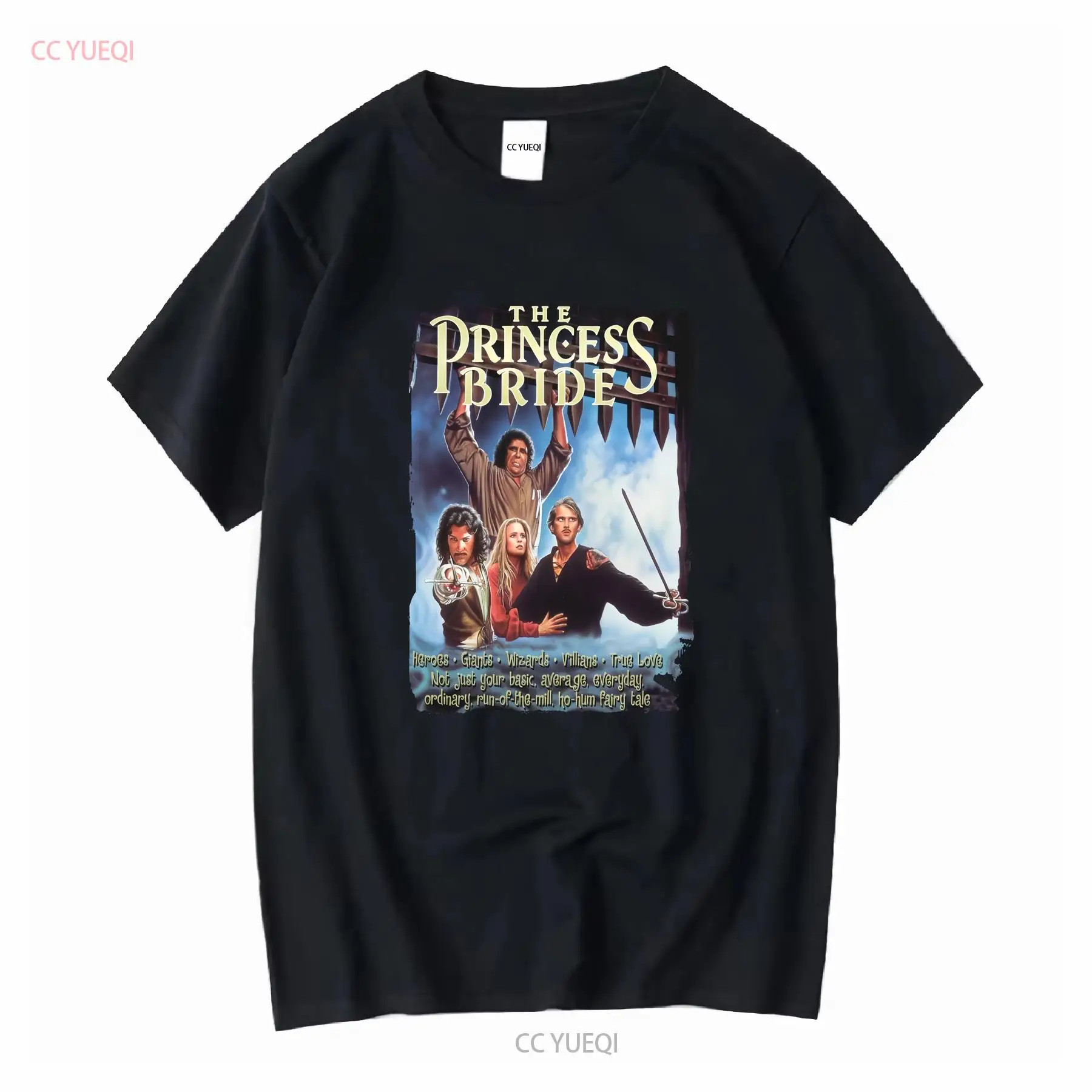 공주 신부 Alt 포스터 T 셔츠 Mens 라이센스 8 - Mens Fashion In The 80S 리뷰 및 가격