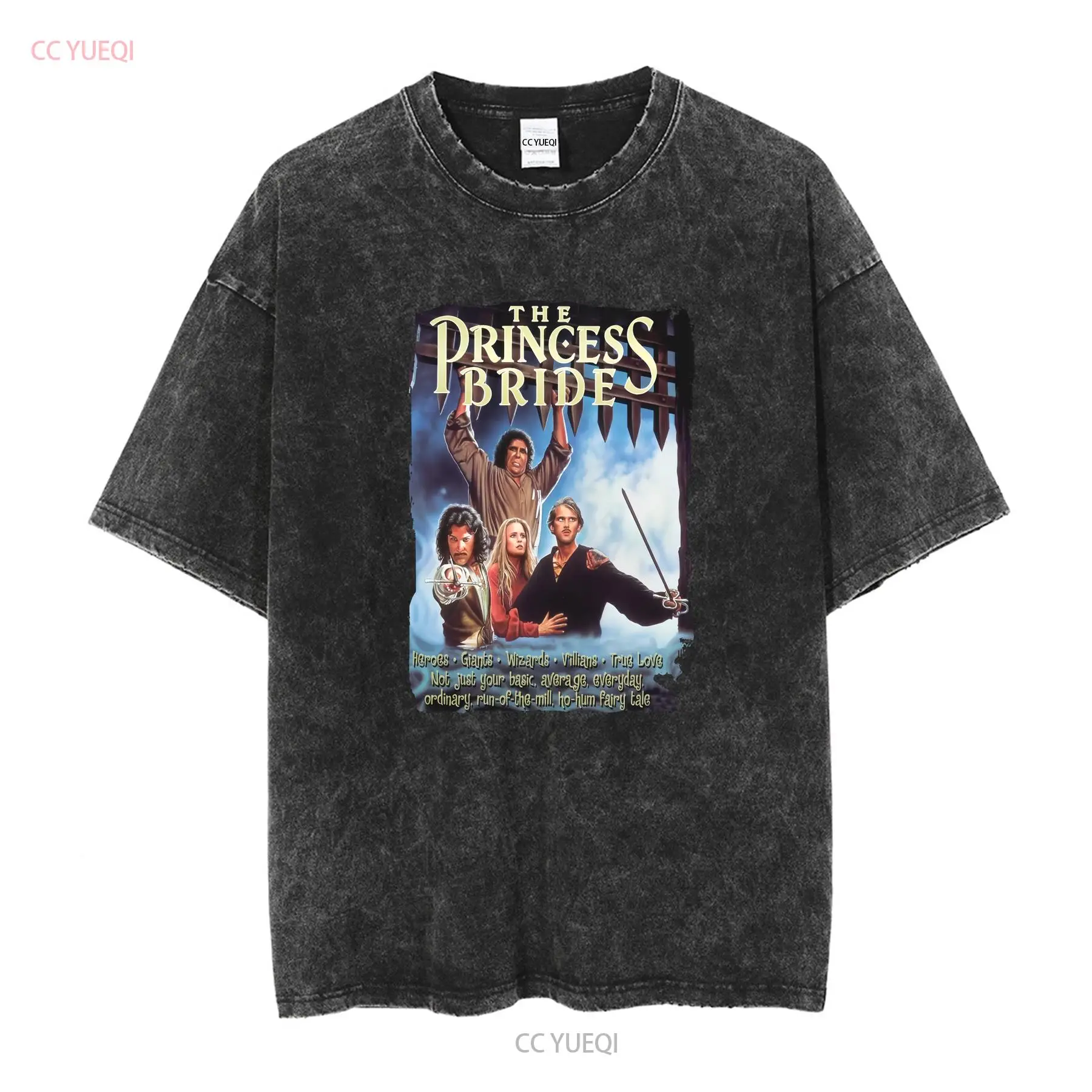 공주 신부 Alt 포스터 T 셔츠 Mens 라이센스 8 - Mens Fashion In The 80S 리뷰 및 가격