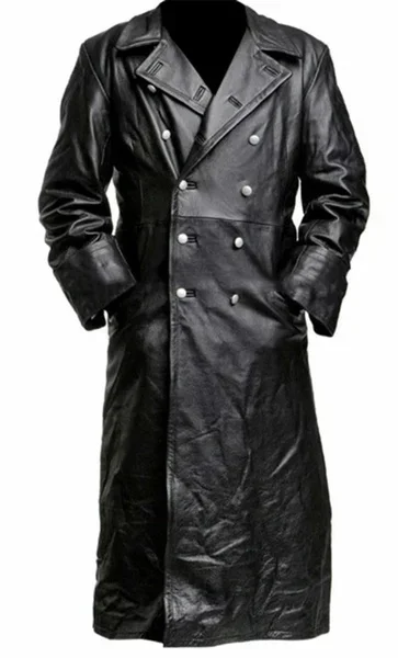 가죽 재킷 남성 겨울 플리스 모터사이클 인조 가죽 재킷 - Men'S Fashion Leather Jacket 리뷰 및 가격