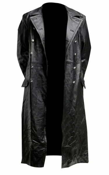 가죽 재킷 남성 겨울 플리스 모터사이클 인조 가죽 재킷 - Men'S Fashion Leather Jacket 리뷰 및 가격