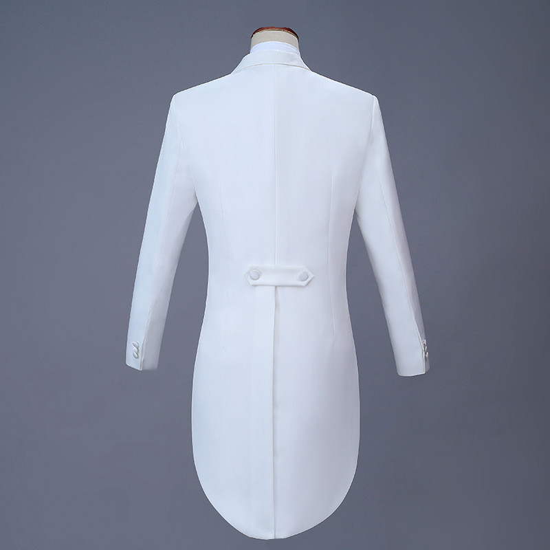 패션 단순한 남자 턱시도 정장 가수 피아니스트 마술사  - Men'S Dress Pants Fashion 리뷰 및 가격