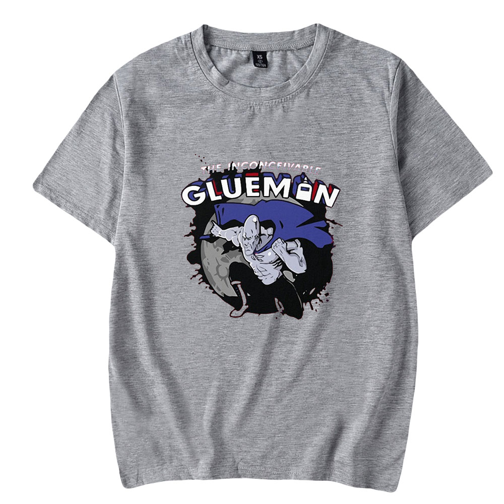 2026 Jerma985 Merch Tshirt 유니섹 - Men Fashion Youtubers 리뷰 및 가격