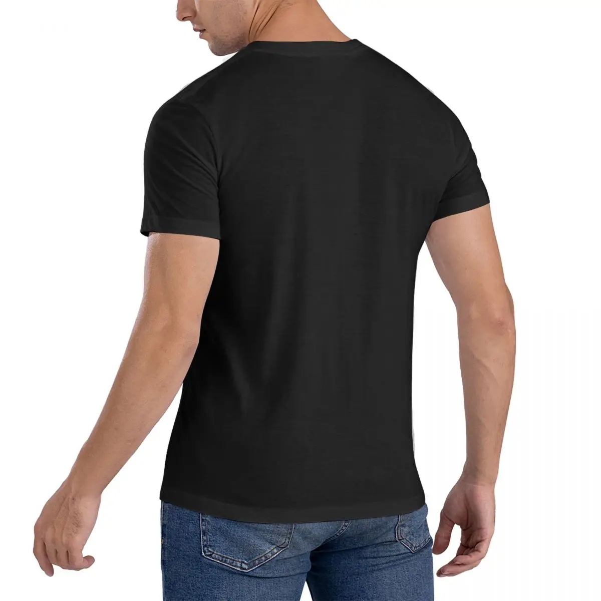 남성용 레프트 4 데드 2 티셔츠, 캐주얼 반팔 티셔츠 - Men'S Fashion Oversized T Shirt 리뷰 및 가격