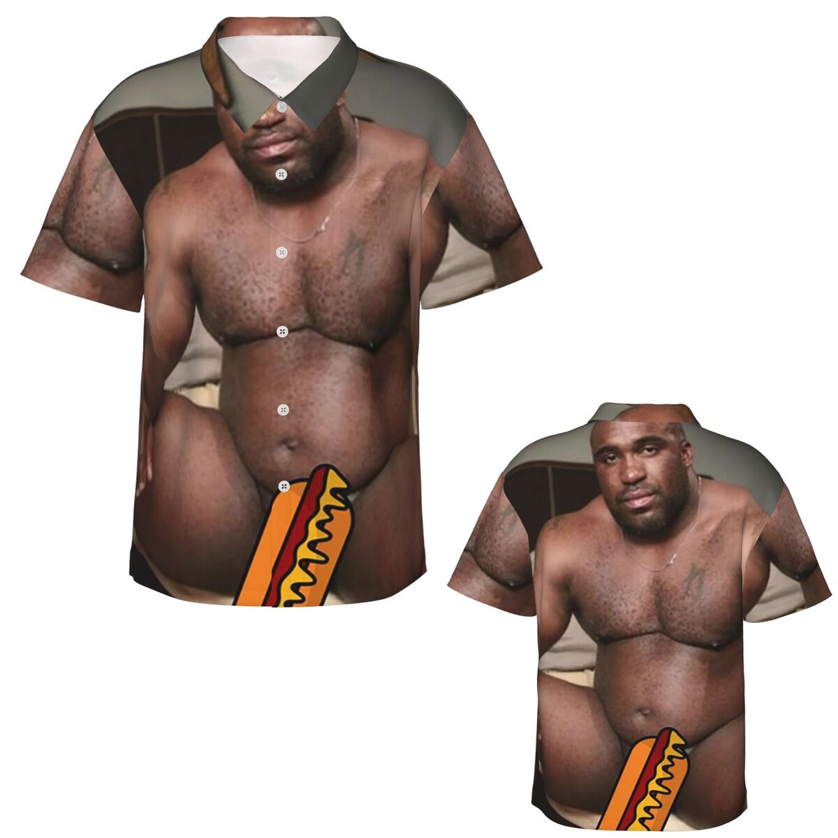Big Dick Black Guy Meme Barry  - Men'S Fashion For Big Guys 리뷰 및 가격