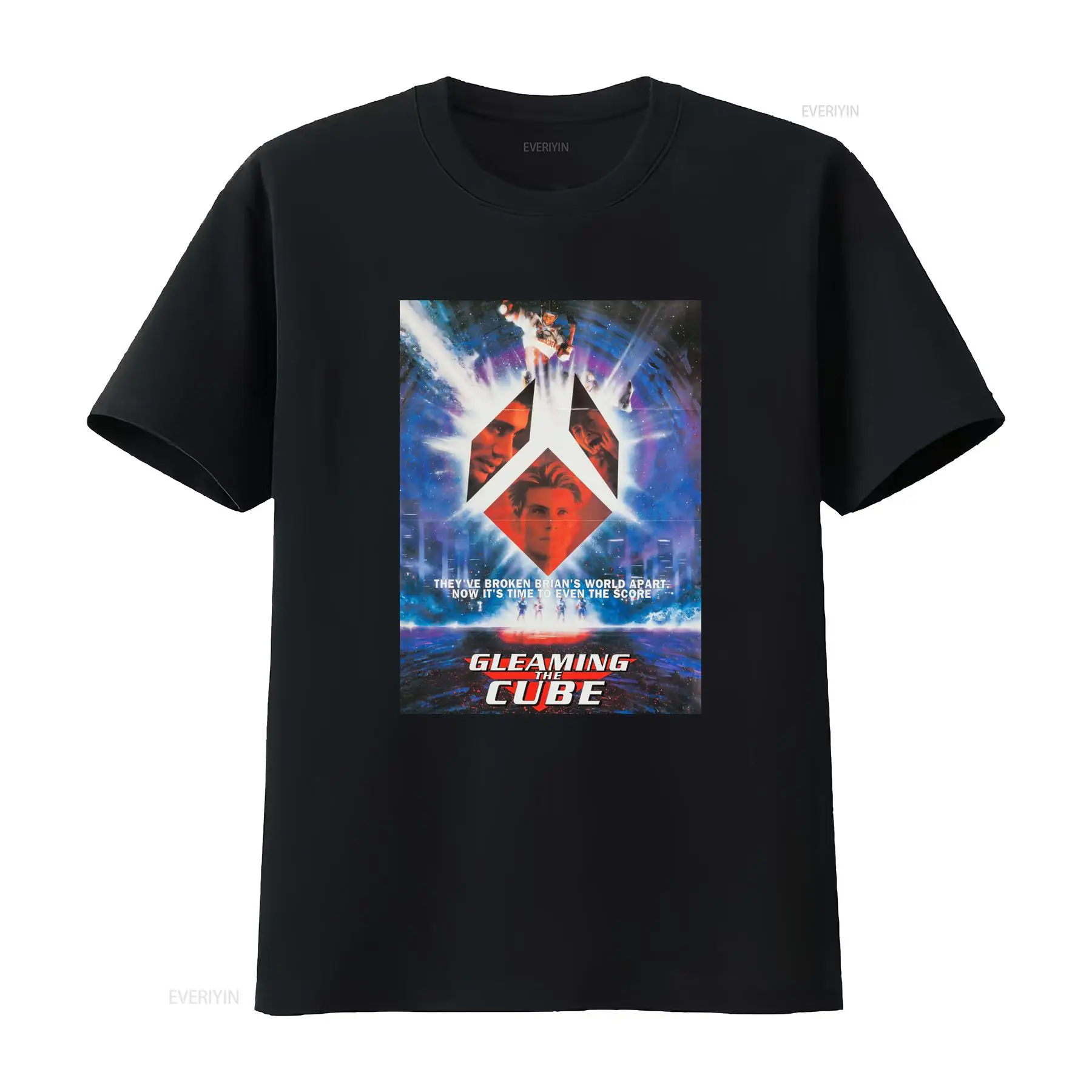 Gleaming The Cube Movie Retro  - Mens Fashion In The 80S 리뷰 및 가격
