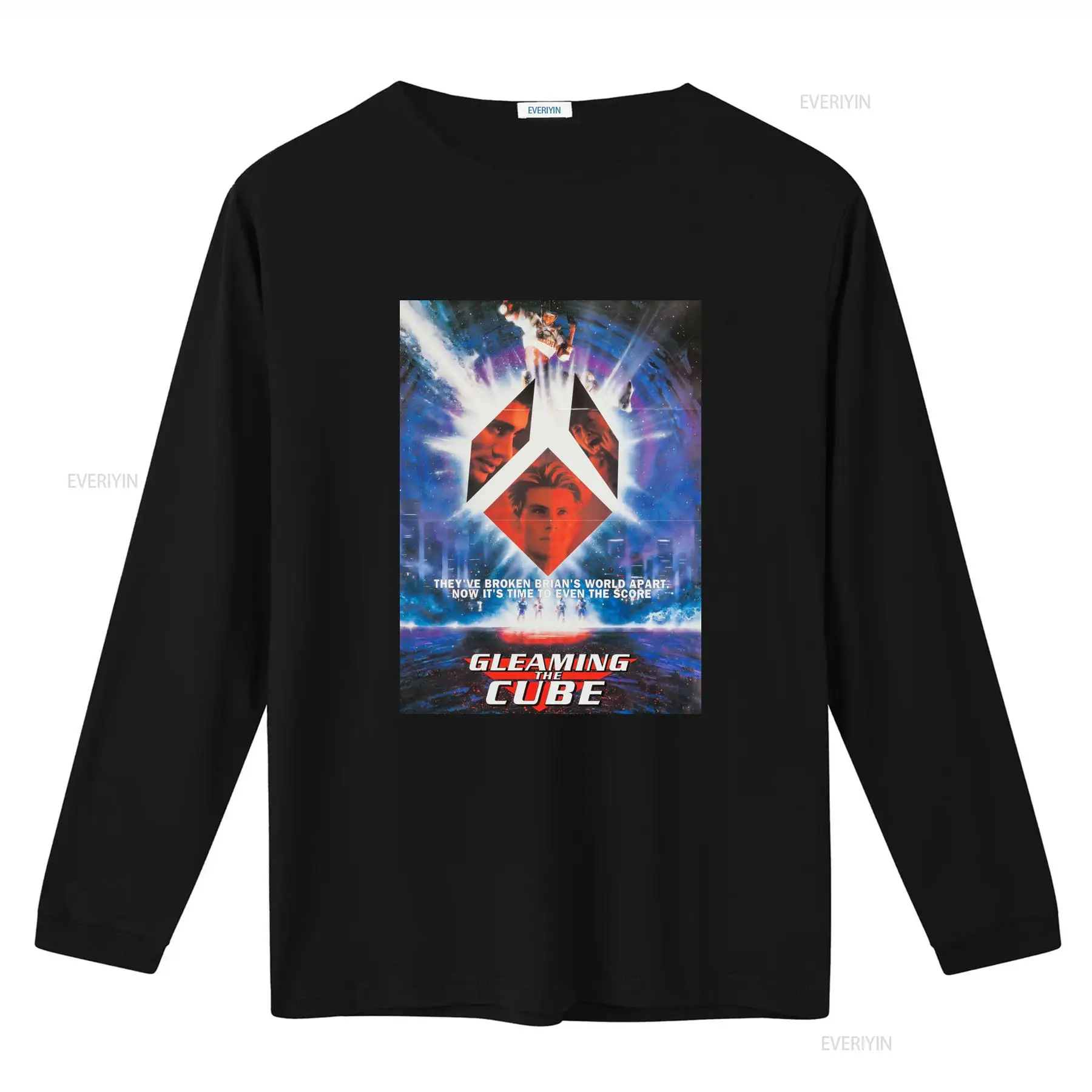 Gleaming The Cube Movie Retro  - Mens Fashion In The 80S 리뷰 및 가격