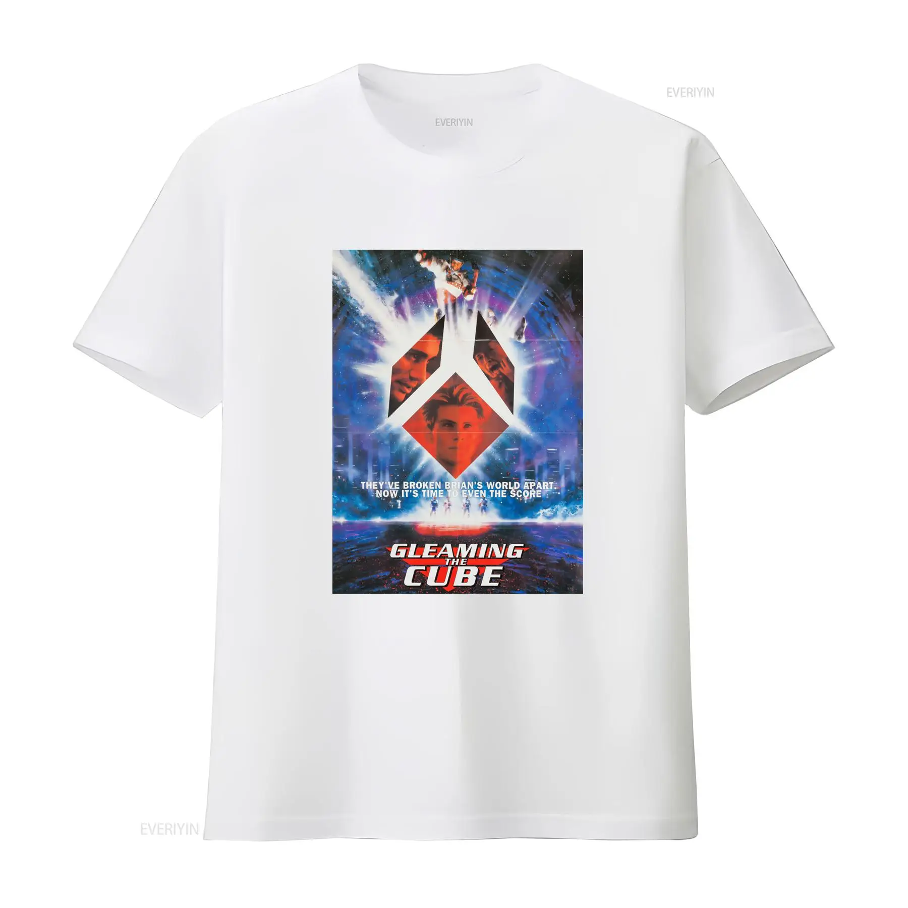 Gleaming The Cube Movie Retro  - Mens Fashion In The 80S 리뷰 및 가격