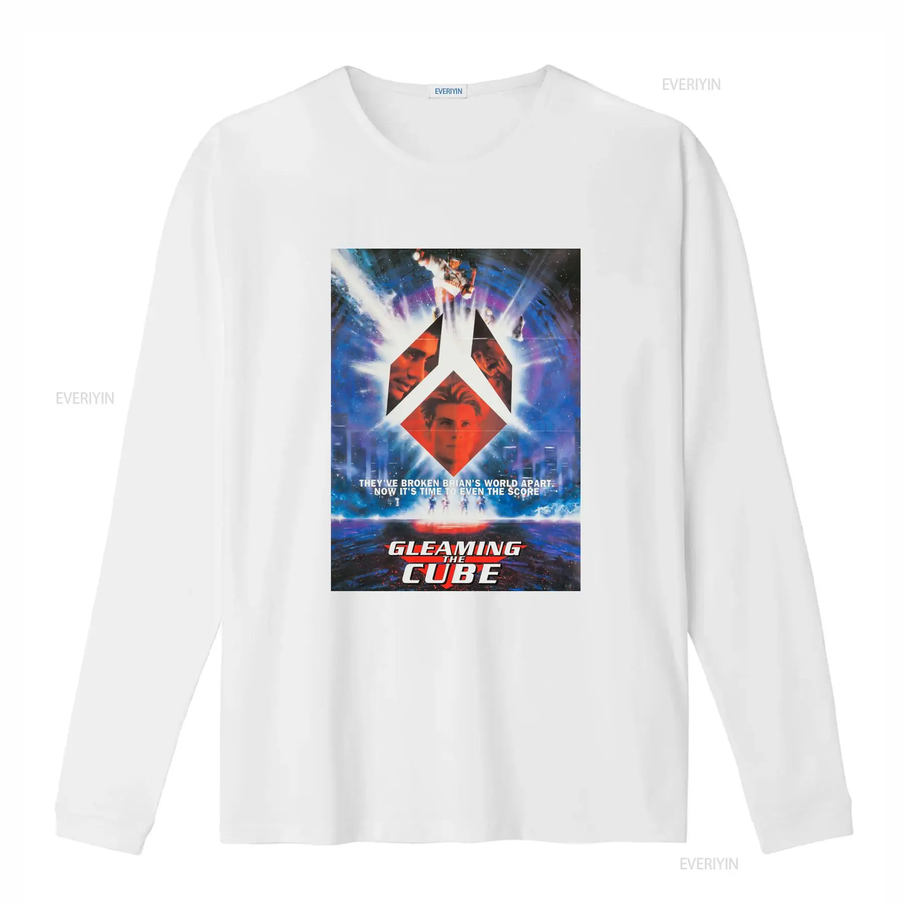 Gleaming The Cube Movie Retro  - Mens Fashion In The 80S 리뷰 및 가격