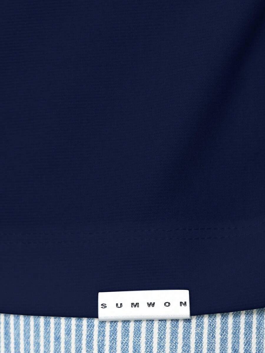 SUMWON 선원 클럽 뉴욕 오버사이즈 티셔츠 프리미엄 - Men'S Fashion New York 리뷰 및 가격