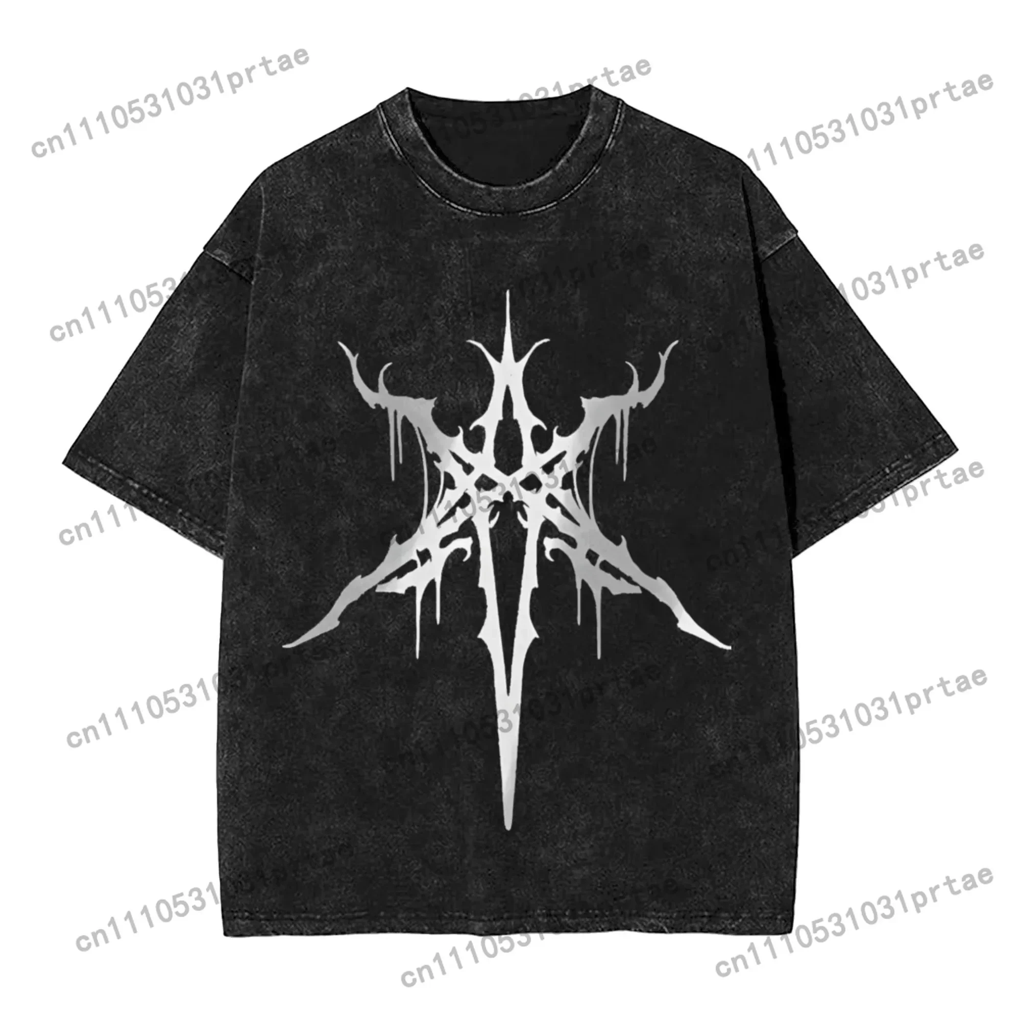 BMTH Bring Me The Horizon 앨범 포 - Men'S Fashion Oversized T Shirt 리뷰 및 가격