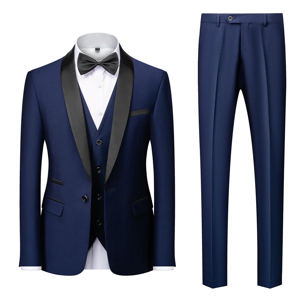 M-6XL 남성 캐주얼 비즈니스 흡연 정장 하이 엔드  - Men'S Dress Pants Fashion 리뷰 및 가격