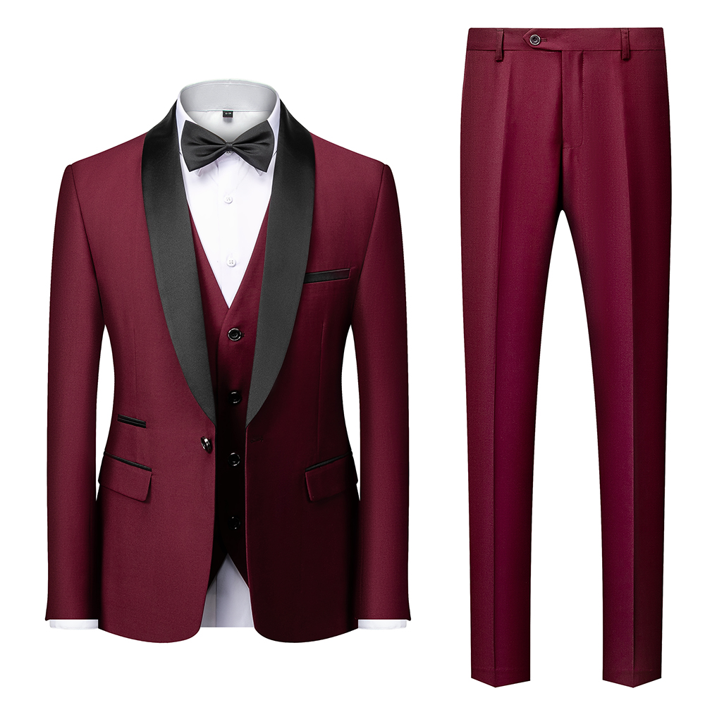 M-6XL 남성 캐주얼 비즈니스 흡연 정장 하이 엔드  - Men'S Dress Pants Fashion 리뷰 및 가격