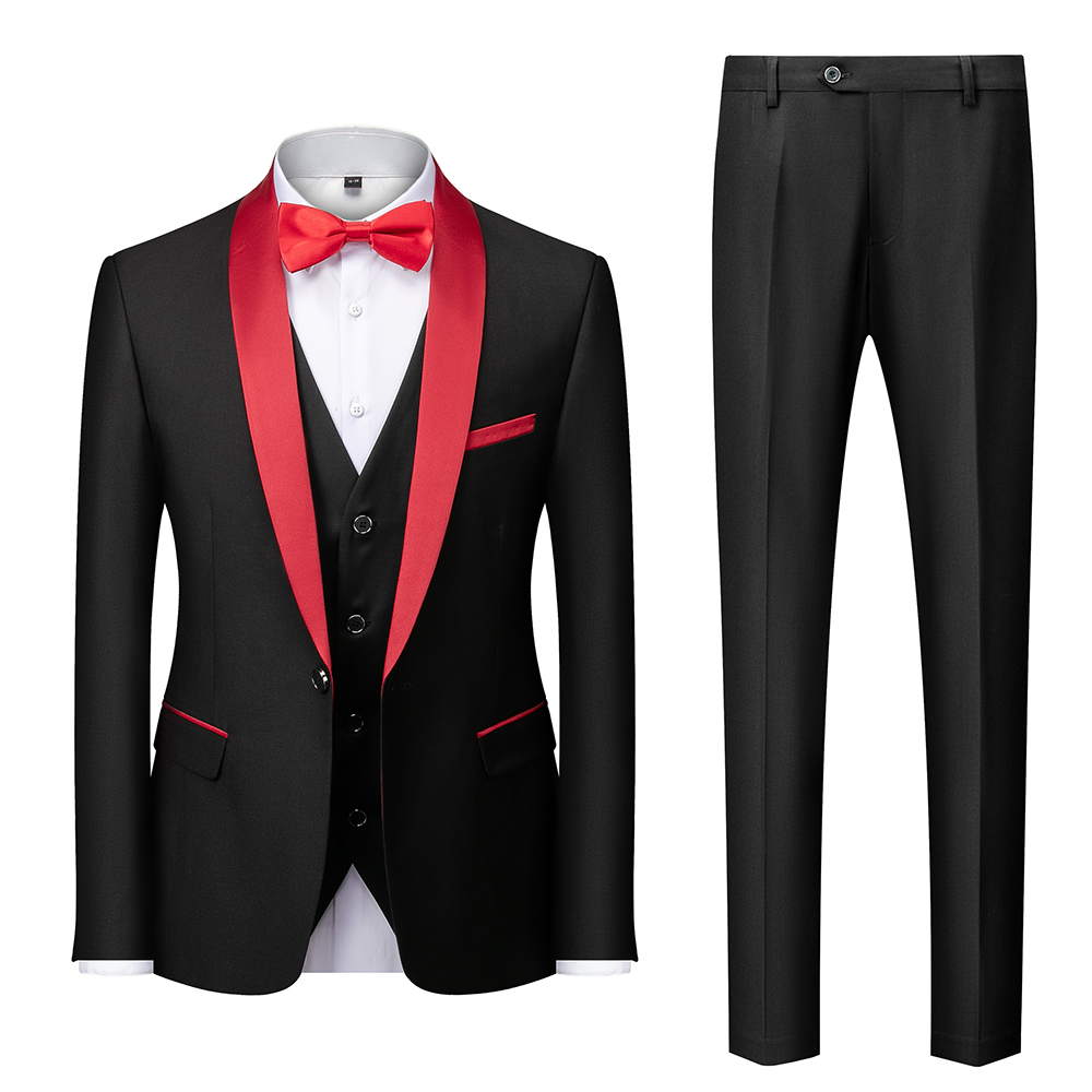M-6XL 남성 캐주얼 비즈니스 흡연 정장 하이 엔드  - Men'S Dress Pants Fashion 리뷰 및 가격