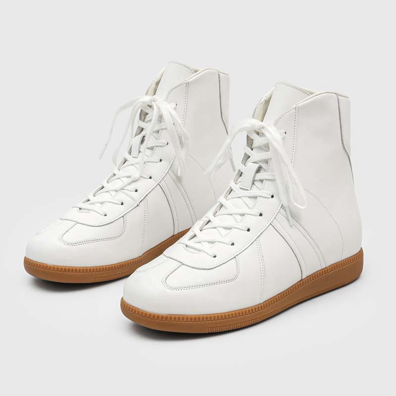 남성용 클래식 스플라이스 하이탑 캐주얼 부츠, 부드러운 - Men'S Fashion For 30 Year Olds 리뷰 및 가격