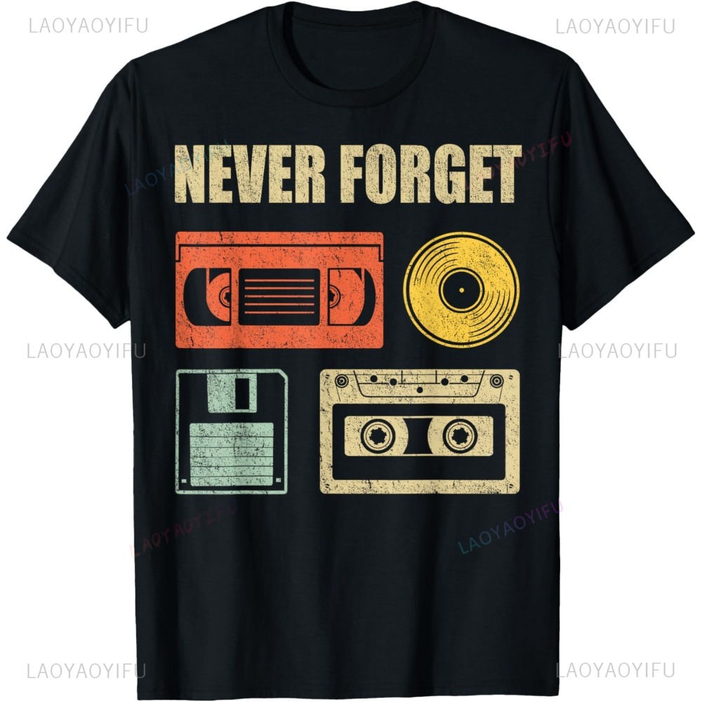 2026NEW Never Forget 오디오 카세트 7 - Men'S Fashion 70S 리뷰 및 가격