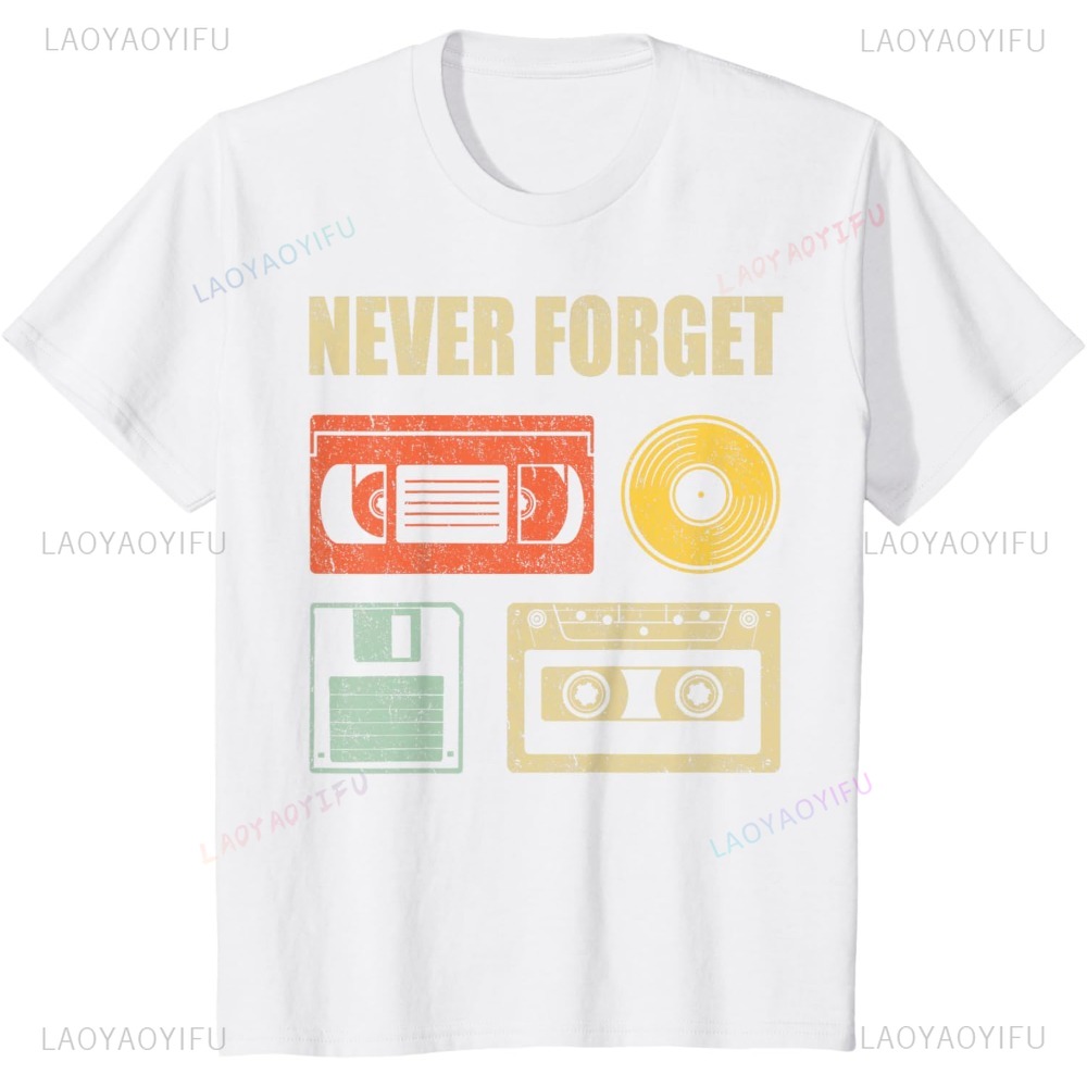2026NEW Never Forget 오디오 카세트 7 - Men'S Fashion 70S 리뷰 및 가격