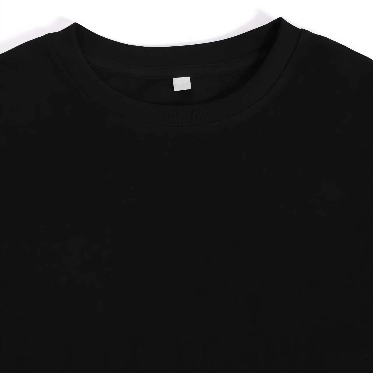 트렌디한 모어 머니 모어 러브 프린트 티셔츠 남성 여성 - Men'S Fashion Oversized T Shirt 리뷰 및 가격