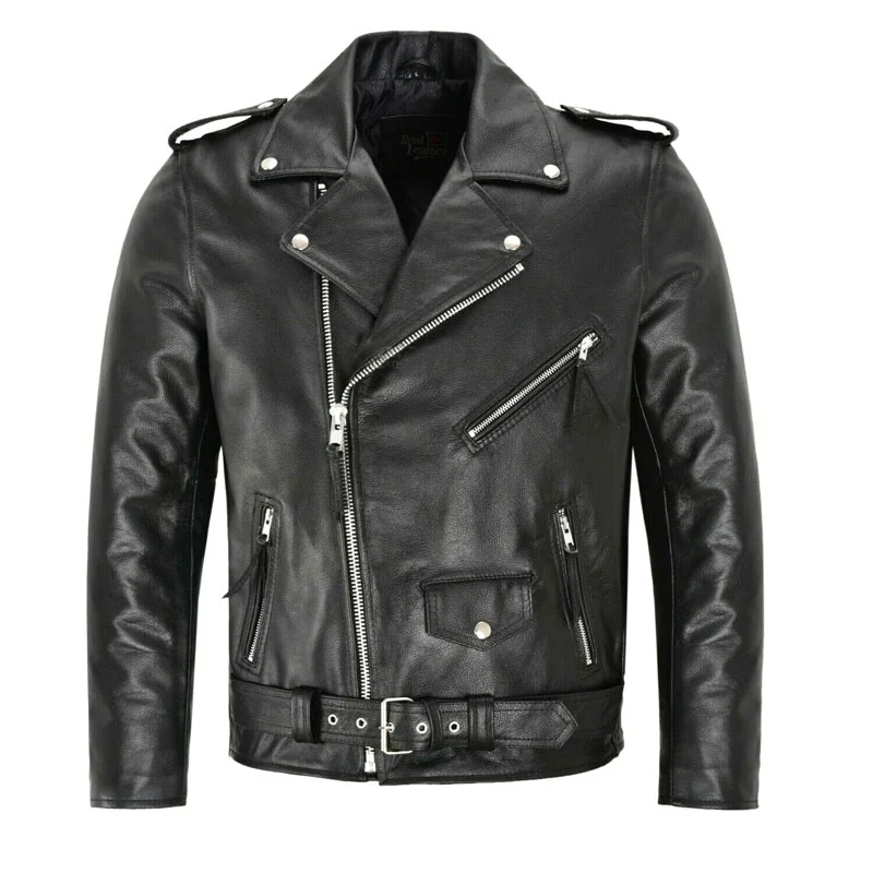 남성 패션 가죽 재킷 슬림핏 스탠드 칼라 PU 재킷 남 - Men'S Fashion Leather Jacket 리뷰 및 가격