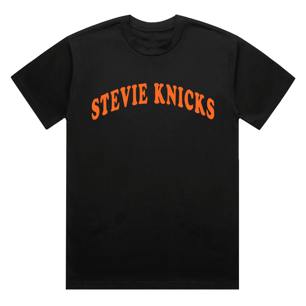 스티비 닉스 티셔츠 TS 뉴욕 트렌디 디자인 티셔츠 여 - Men'S Fashion New York 리뷰 및 가격