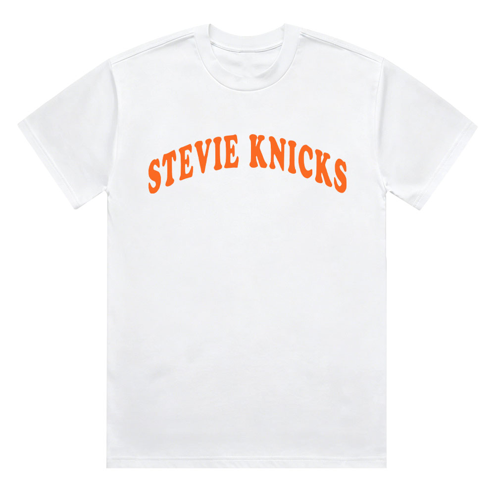스티비 닉스 티셔츠 TS 뉴욕 트렌디 디자인 티셔츠 여 - Men'S Fashion New York 리뷰 및 가격