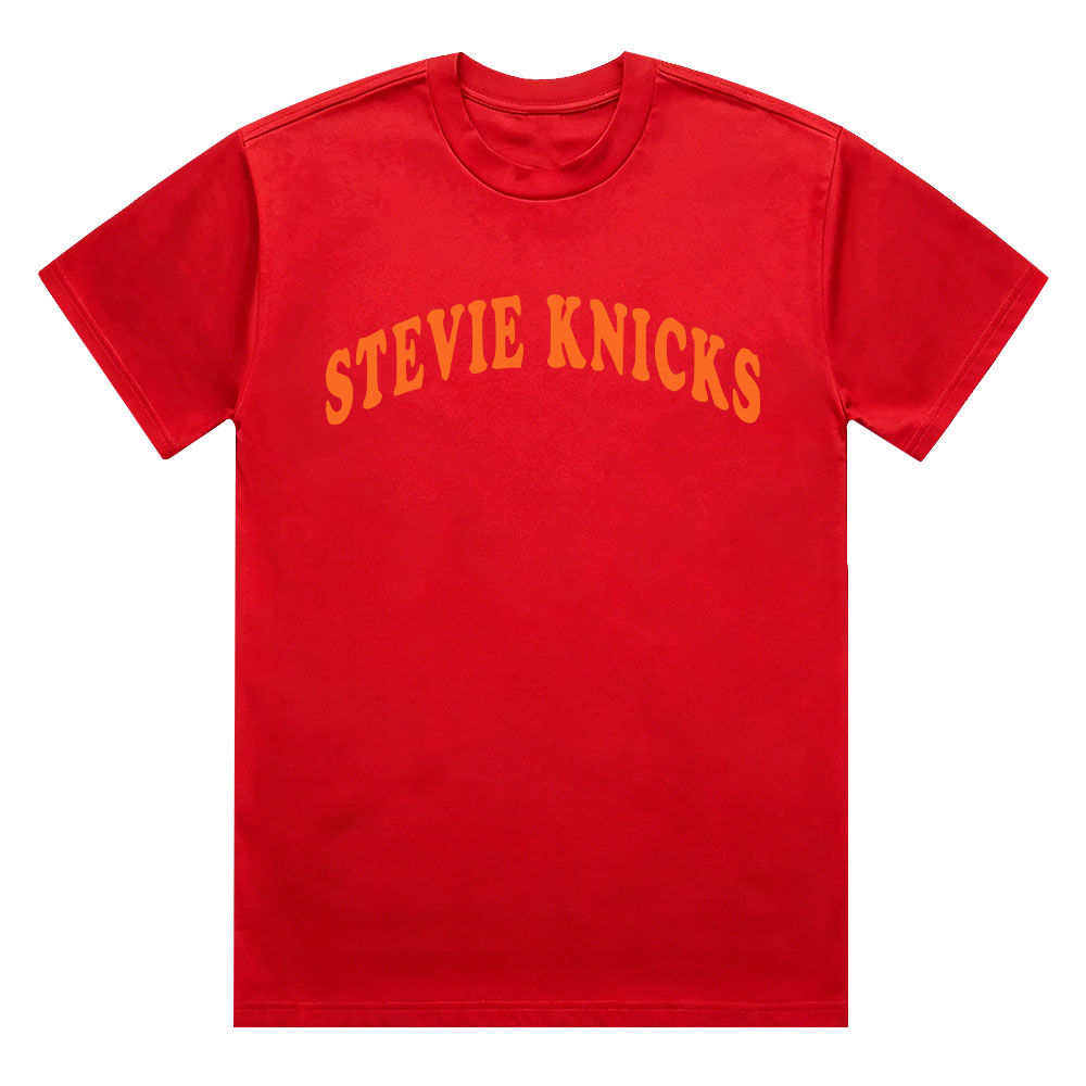 스티비 닉스 티셔츠 TS 뉴욕 트렌디 디자인 티셔츠 여 - Men'S Fashion New York 리뷰 및 가격