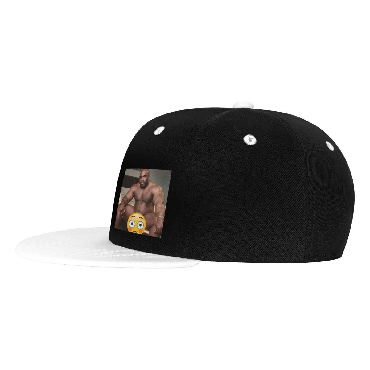 Big Dick Black Guy Meme Barry  - Men'S Fashion For Big Guys 리뷰 및 가격