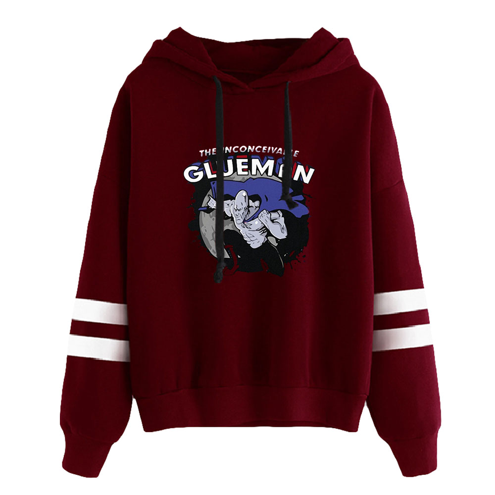 2026 Jerma985 Merch 유니섹스 포켓리스  - Men Fashion Youtubers 리뷰 및 가격