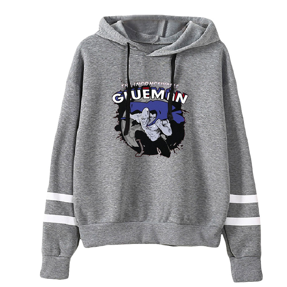 2026 Jerma985 Merch 유니섹스 포켓리스  - Men Fashion Youtubers 리뷰 및 가격
